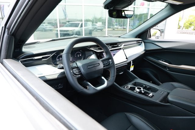 2026 Jeep Cherokee CHEROKEE 85TH ANNIVERSARY EDITION 4X4