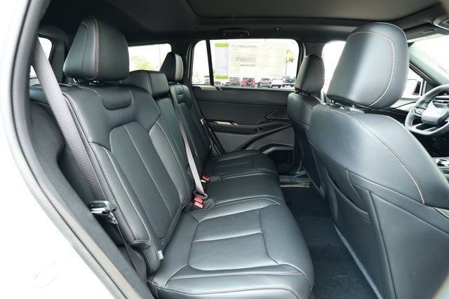 2026 Jeep Cherokee CHEROKEE 85TH ANNIVERSARY EDITION 4X4