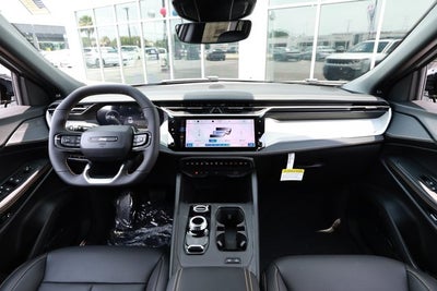 2026 Jeep Cherokee CHEROKEE 85TH ANNIVERSARY EDITION 4X4