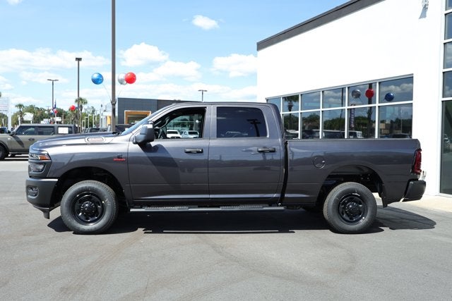 2027 RAM Ram 2500 RAM 2500 TRADESMAN CREW CAB 4X2 6'4' BOX