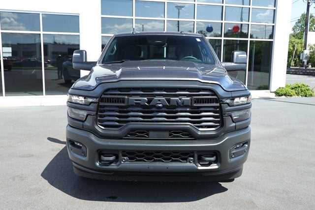 2027 RAM Ram 2500 RAM 2500 TRADESMAN CREW CAB 4X2 6'4' BOX