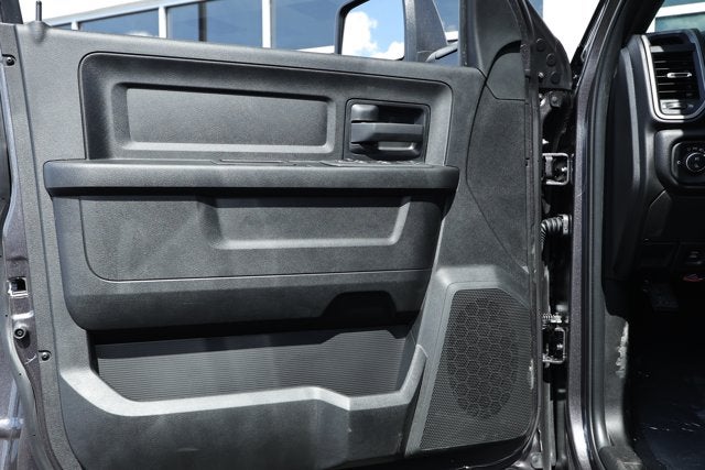2027 RAM Ram 2500 RAM 2500 TRADESMAN CREW CAB 4X2 6'4' BOX