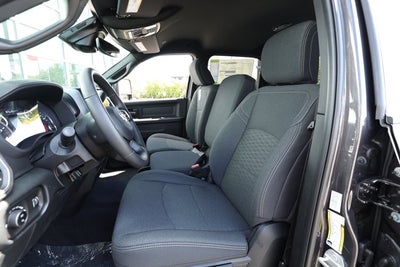 2027 RAM Ram 2500 RAM 2500 TRADESMAN CREW CAB 4X2 6'4' BOX