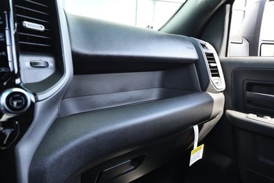 2027 RAM Ram 2500 RAM 2500 TRADESMAN CREW CAB 4X2 6'4' BOX