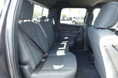 2027 RAM Ram 2500 RAM 2500 TRADESMAN CREW CAB 4X2 6'4' BOX