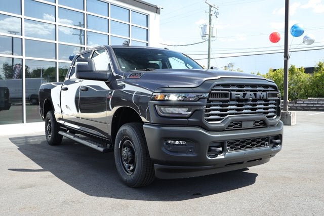 2027 RAM Ram 2500 RAM 2500 TRADESMAN CREW CAB 4X2 6'4' BOX