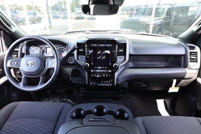 2027 RAM Ram 2500 RAM 2500 TRADESMAN CREW CAB 4X2 6'4' BOX