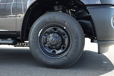2027 RAM Ram 2500 RAM 2500 TRADESMAN CREW CAB 4X2 6'4' BOX