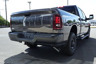 2027 RAM Ram 2500 RAM 2500 TRADESMAN CREW CAB 4X2 6'4' BOX