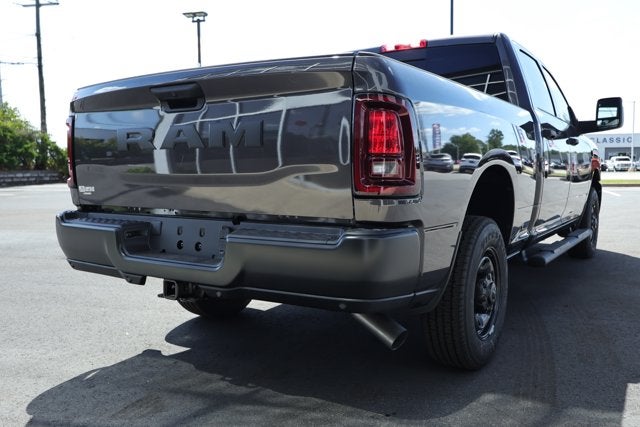 2027 RAM Ram 2500 RAM 2500 TRADESMAN CREW CAB 4X2 6'4' BOX
