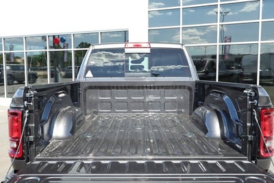 2027 RAM Ram 2500 RAM 2500 TRADESMAN CREW CAB 4X2 6'4' BOX