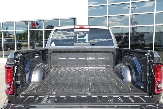 2027 RAM Ram 2500 RAM 2500 TRADESMAN CREW CAB 4X2 6'4' BOX