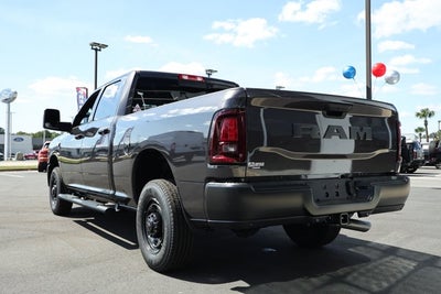 2027 RAM Ram 2500 RAM 2500 TRADESMAN CREW CAB 4X2 6'4' BOX