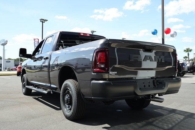 2027 RAM Ram 2500 RAM 2500 TRADESMAN CREW CAB 4X2 6'4' BOX