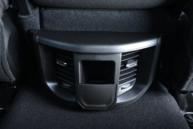 2027 RAM Ram 2500 RAM 2500 BLACK EXPRESS CREW CAB 4X2 6'4' BOX