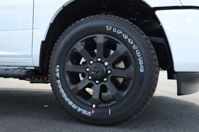 2027 RAM Ram 2500 RAM 2500 BLACK EXPRESS CREW CAB 4X2 6'4' BOX