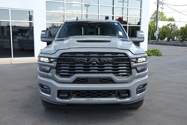 2027 RAM Ram 2500 RAM 2500 BLACK EXPRESS CREW CAB 4X2 6'4' BOX