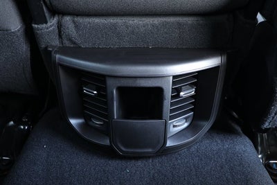 2027 RAM Ram 2500 RAM 2500 BLACK EXPRESS CREW CAB 4X2 6'4' BOX
