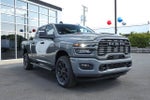 2027 RAM Ram 2500 RAM 2500 BLACK EXPRESS CREW CAB 4X2 6'4' BOX