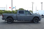 2027 RAM Ram 2500 RAM 2500 BLACK EXPRESS CREW CAB 4X2 6'4' BOX