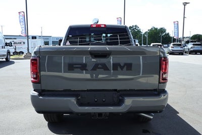 2027 RAM Ram 2500 RAM 2500 BLACK EXPRESS CREW CAB 4X2 6'4' BOX