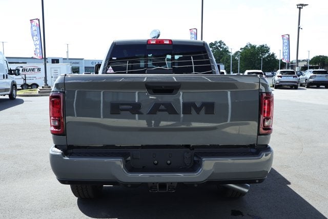 2027 RAM Ram 2500 RAM 2500 BLACK EXPRESS CREW CAB 4X2 6'4' BOX