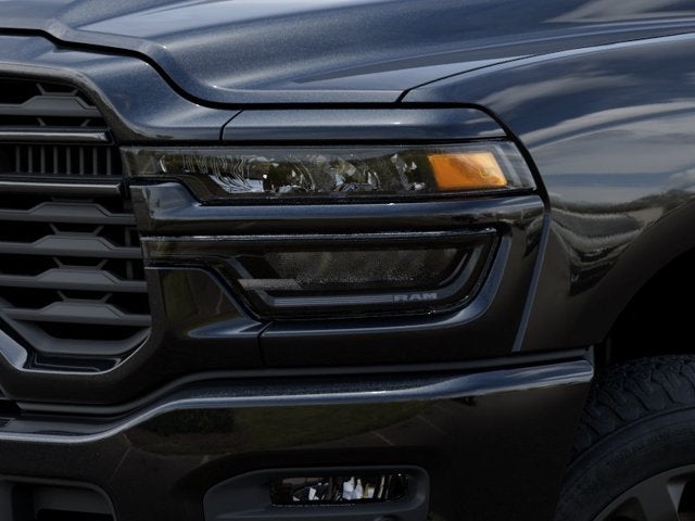 2027 RAM Ram 2500 RAM 2500 BLACK EXPRESS CREW CAB 4X2 6'4' BOX