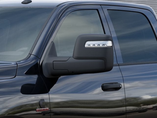 2027 RAM Ram 2500 RAM 2500 BLACK EXPRESS CREW CAB 4X2 6'4' BOX