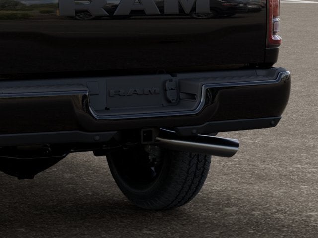 2027 RAM Ram 2500 RAM 2500 BLACK EXPRESS CREW CAB 4X2 6'4' BOX