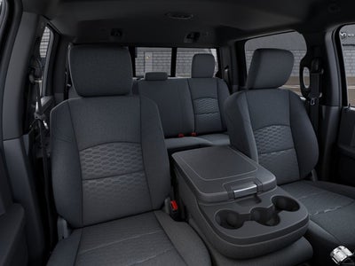 2027 RAM Ram 2500 RAM 2500 BLACK EXPRESS CREW CAB 4X2 6'4' BOX