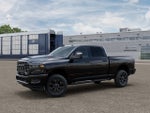 2027 RAM Ram 2500 RAM 2500 BLACK EXPRESS CREW CAB 4X2 6'4' BOX