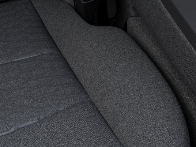 2027 RAM Ram 2500 RAM 2500 BLACK EXPRESS CREW CAB 4X2 6'4' BOX