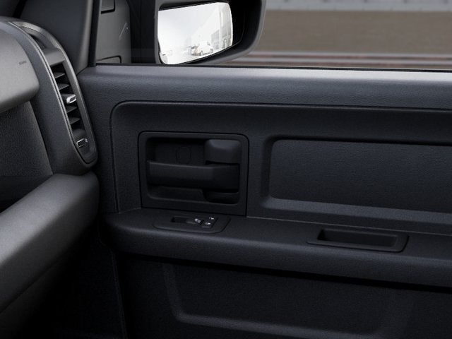 2027 RAM Ram 2500 RAM 2500 BLACK EXPRESS CREW CAB 4X2 6'4' BOX