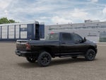 2027 RAM Ram 2500 RAM 2500 BLACK EXPRESS CREW CAB 4X2 6'4' BOX
