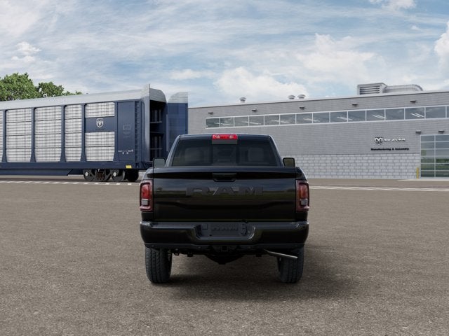 2027 RAM Ram 2500 RAM 2500 BLACK EXPRESS CREW CAB 4X2 6'4' BOX