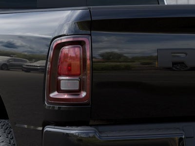 2027 RAM Ram 2500 RAM 2500 BLACK EXPRESS CREW CAB 4X2 6'4' BOX