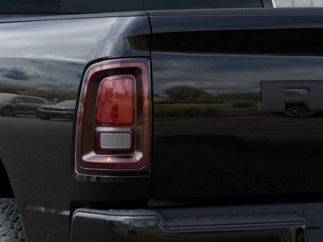 2027 RAM Ram 2500 RAM 2500 BLACK EXPRESS CREW CAB 4X2 6'4' BOX