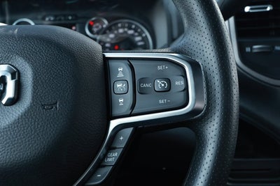 2027 RAM 2500 Tradesman
