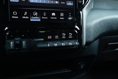 2027 RAM 2500 Tradesman