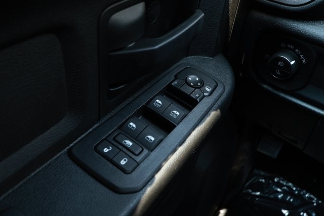 2027 RAM 2500 Tradesman