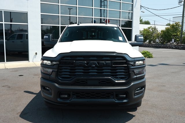 2027 RAM 2500 Tradesman