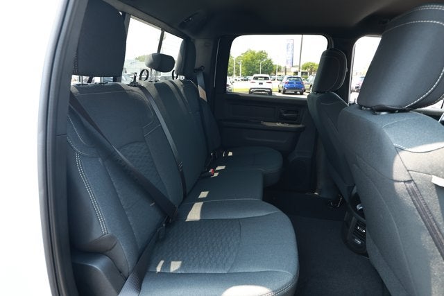 2027 RAM 2500 Tradesman