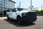2027 RAM 2500 Tradesman