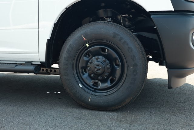 2027 RAM 2500 Tradesman