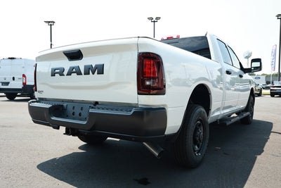 2027 RAM 2500 Tradesman