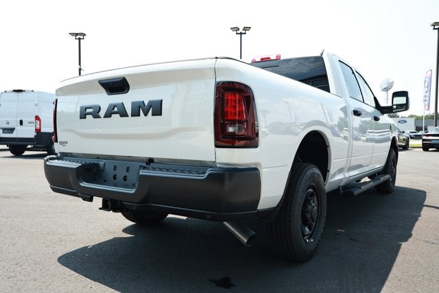 2027 RAM 2500 Tradesman