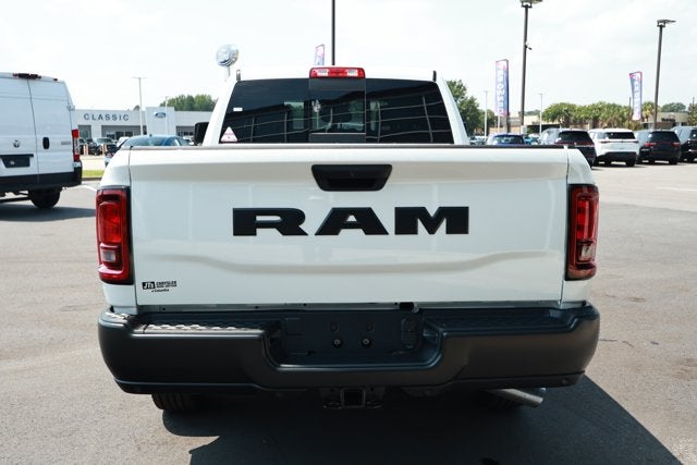 2027 RAM 2500 Tradesman