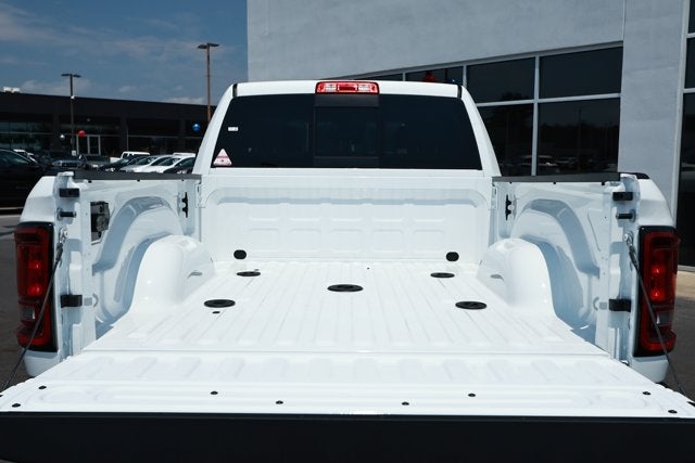 2027 RAM 2500 Tradesman