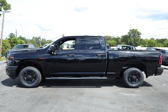 2027 RAM 2500 Tradesman