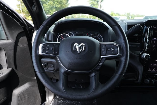 2027 RAM 2500 Tradesman